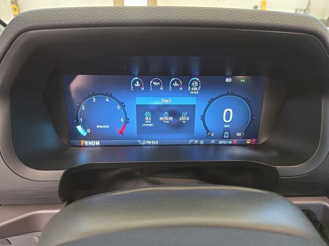 2025 Ford F-150 XLT Kerrville TX