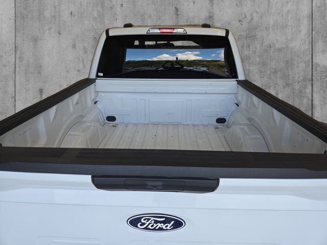 2025 Ford F-150 XLT Kerrville TX