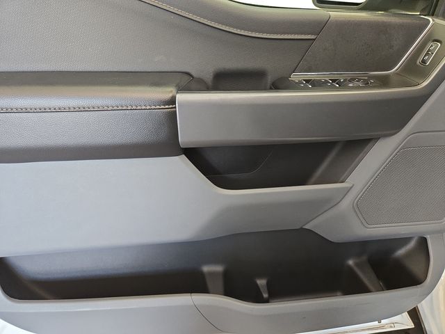 2025 Ford F-150 XLT Kerrville TX