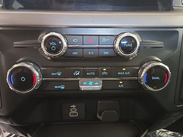 2025 Ford F-150 XLT Kerrville TX