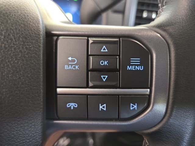 2025 Ford F-150 XLT Kerrville TX