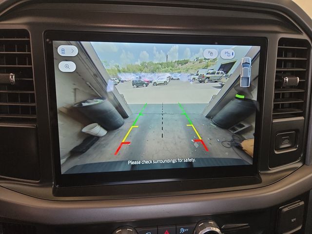 2025 Ford F-150 XLT Kerrville TX
