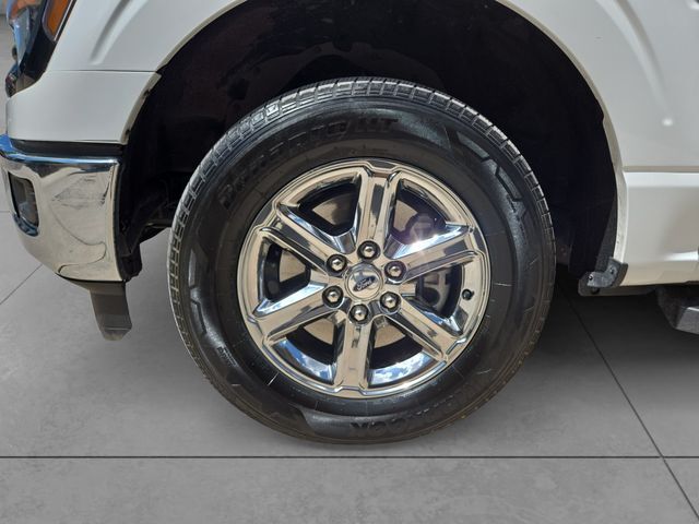 2025 Ford F-150 XLT Kerrville TX
