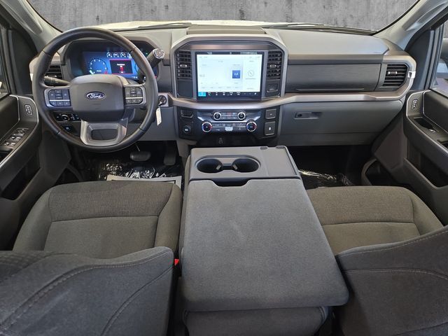 2025 Ford F-150 XLT Kerrville TX