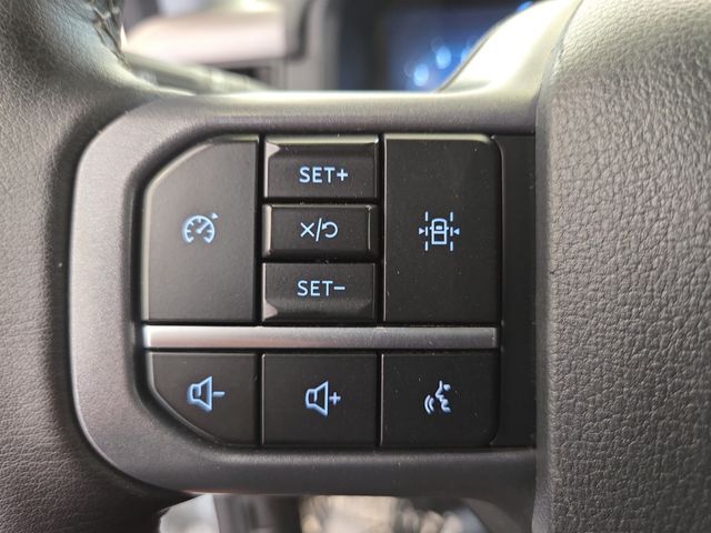 2025 Ford F-150 XLT Kerrville TX