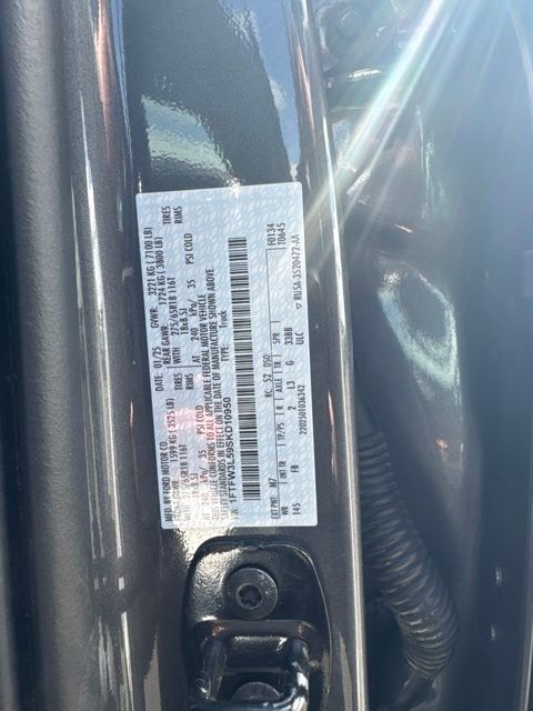 2025 Ford F-150 XLT Kerrville TX