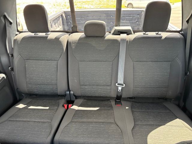 2025 Ford F-150 XLT Kerrville TX