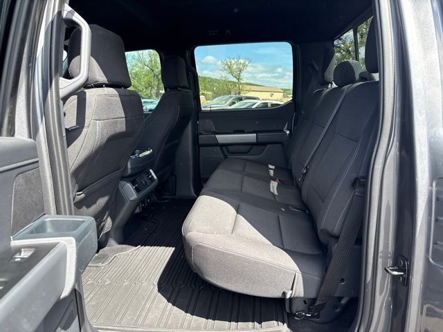 2025 Ford F-150 XLT Kerrville TX