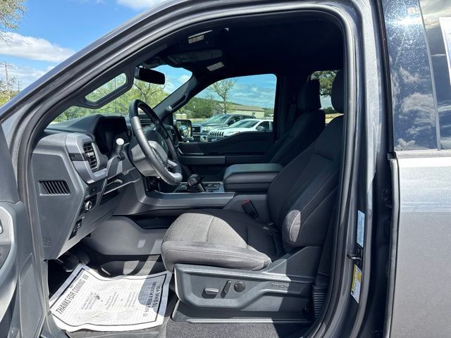 2025 Ford F-150 XLT Kerrville TX