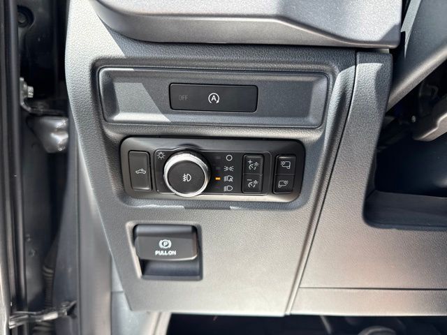 2025 Ford F-150 XLT Kerrville TX