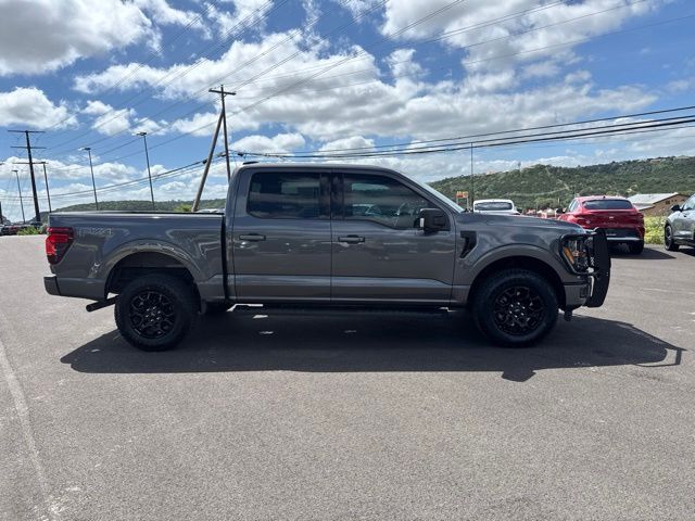 2025 Ford F-150 XLT Kerrville TX