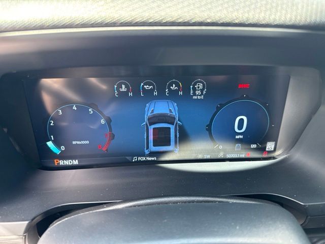 2025 Ford F-150 XLT Kerrville TX