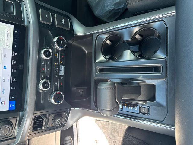 2025 Ford F-150 XLT Kerrville TX