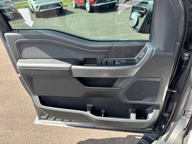 2025 Ford F-150 XLT Kerrville TX