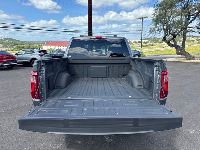 2025 Ford F-150 XLT Kerrville TX