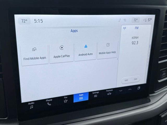 2025 Ford F-150 XLT Kerrville TX