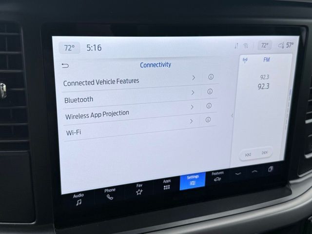 2025 Ford F-150 XLT Kerrville TX