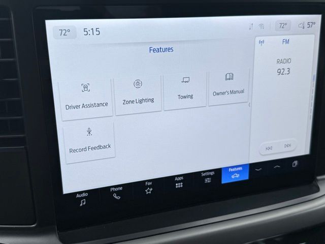 2025 Ford F-150 XLT Kerrville TX