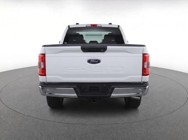2025 Ford F-150 XLT Kerrville TX