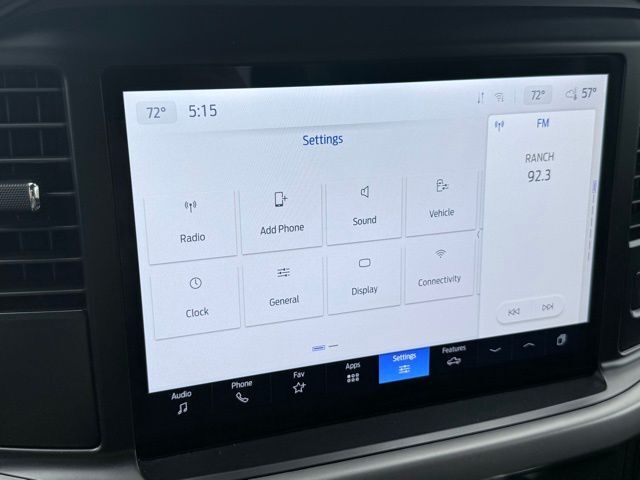 2025 Ford F-150 XLT Kerrville TX