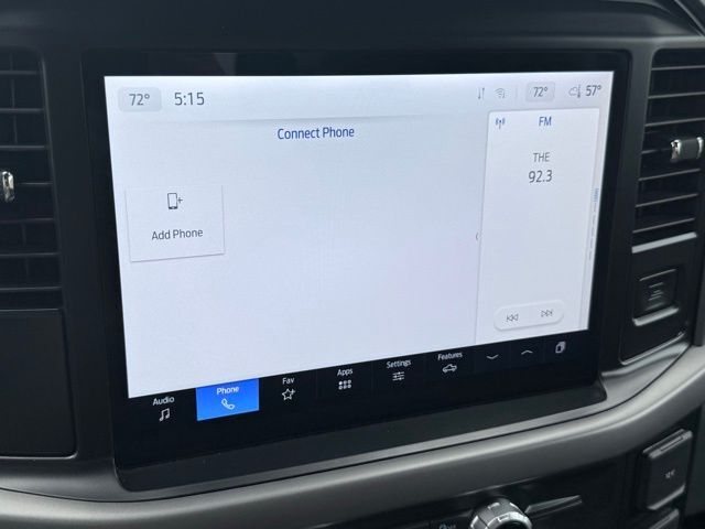 2025 Ford F-150 XLT Kerrville TX