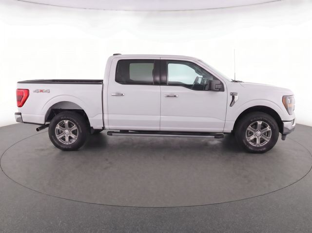 2025 Ford F-150 XLT Kerrville TX