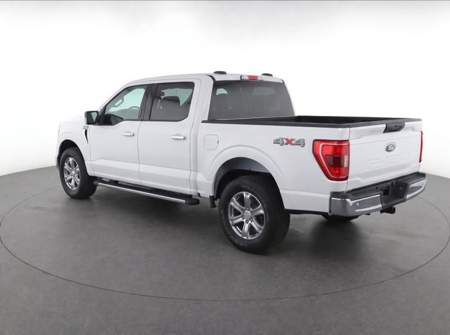 2025 Ford F-150 XLT Kerrville TX