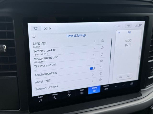 2025 Ford F-150 XLT Kerrville TX