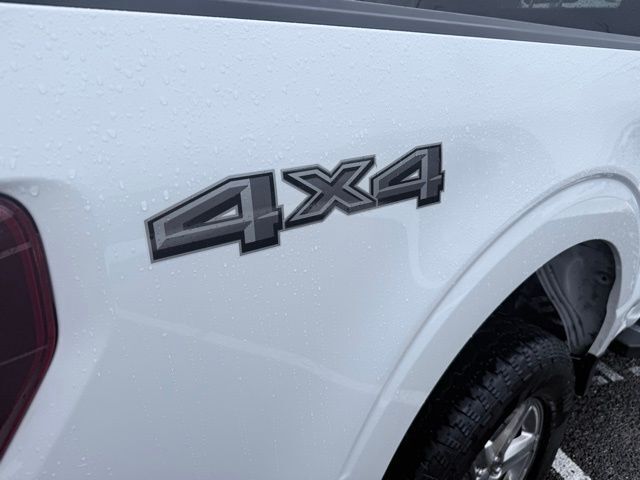 2025 Ford F-150 XLT Kerrville TX