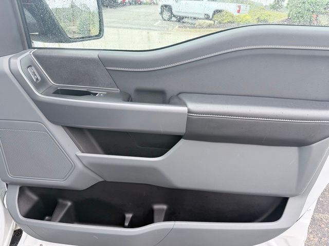 2025 Ford F-150 XLT Kerrville TX