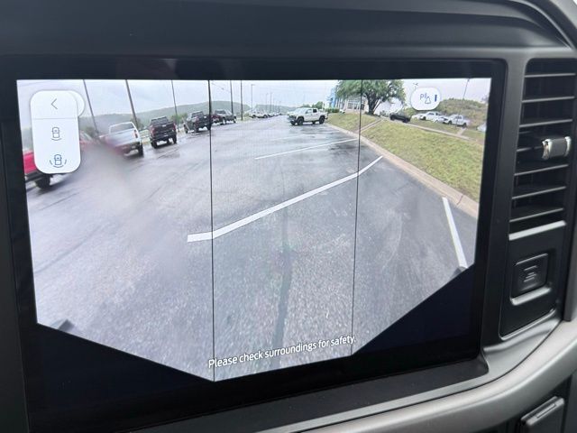 2025 Ford F-150 XLT Kerrville TX