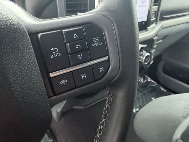 2025 Ford F-150 XLT Kerrville TX