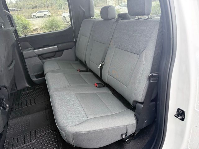 2025 Ford F-150 XLT Kerrville TX