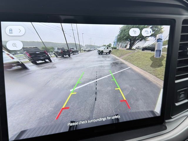 2025 Ford F-150 XLT Kerrville TX