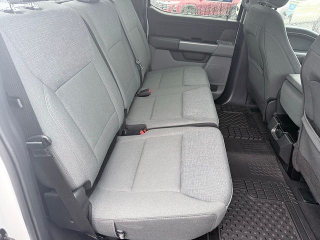 2025 Ford F-150 XLT Kerrville TX