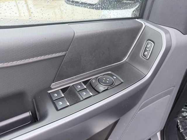 2025 Ford F-150 XLT Kerrville TX