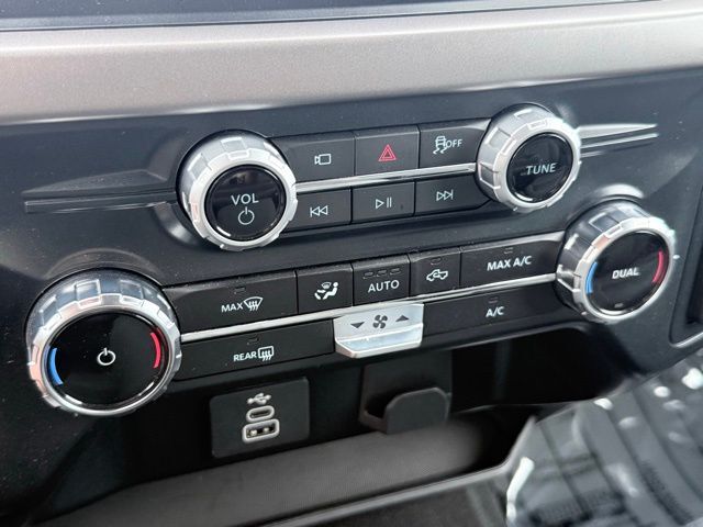 2025 Ford F-150 XLT Kerrville TX