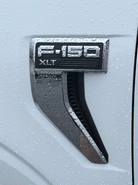 2025 Ford F-150 XLT Kerrville TX