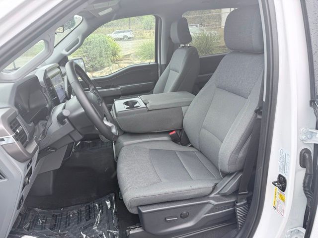 2025 Ford F-150 XLT Kerrville TX