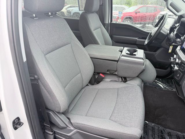 2025 Ford F-150 XLT Kerrville TX