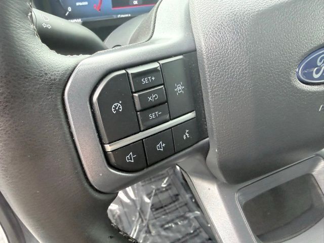 2025 Ford F-150 XLT Kerrville TX