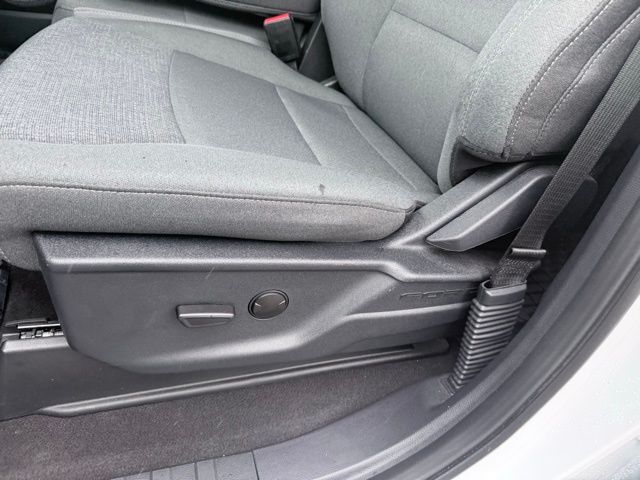 2025 Ford F-150 XLT Kerrville TX