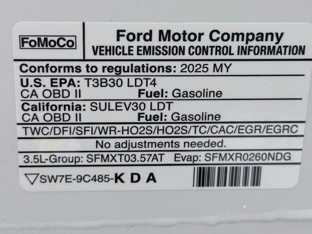 2025 Ford F-150 XLT Kerrville TX