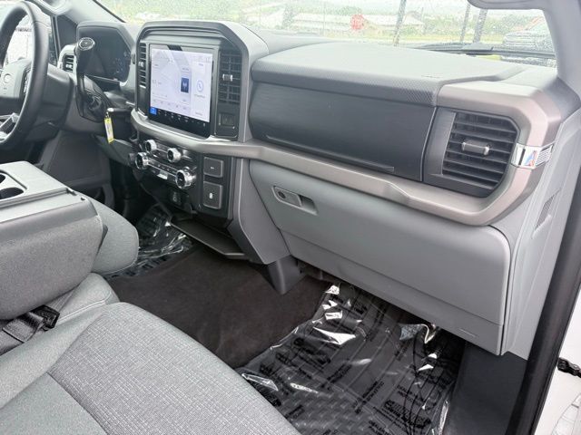 2025 Ford F-150 XLT Kerrville TX