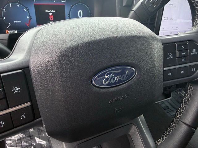 2025 Ford F-150 XLT Kerrville TX