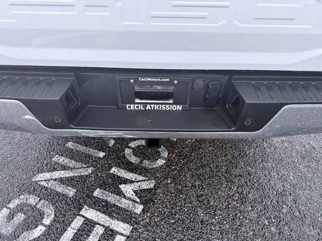 2025 Ford F-150 XLT Kerrville TX