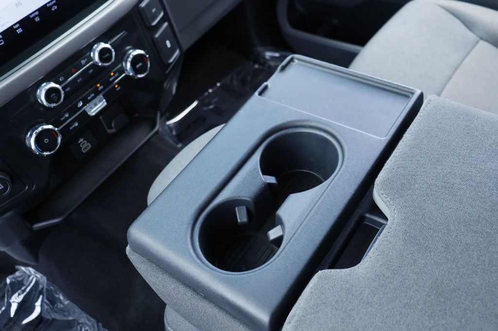 2025 Ford F-150 XLT Hondo TX