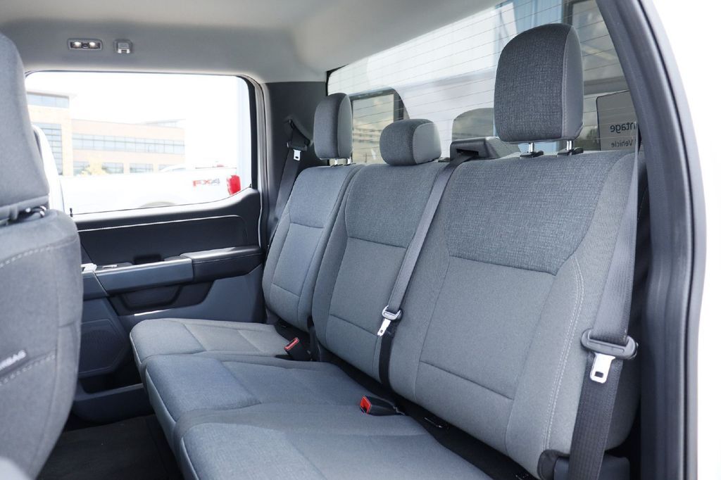 2025 Ford F-150 XLT Hondo TX