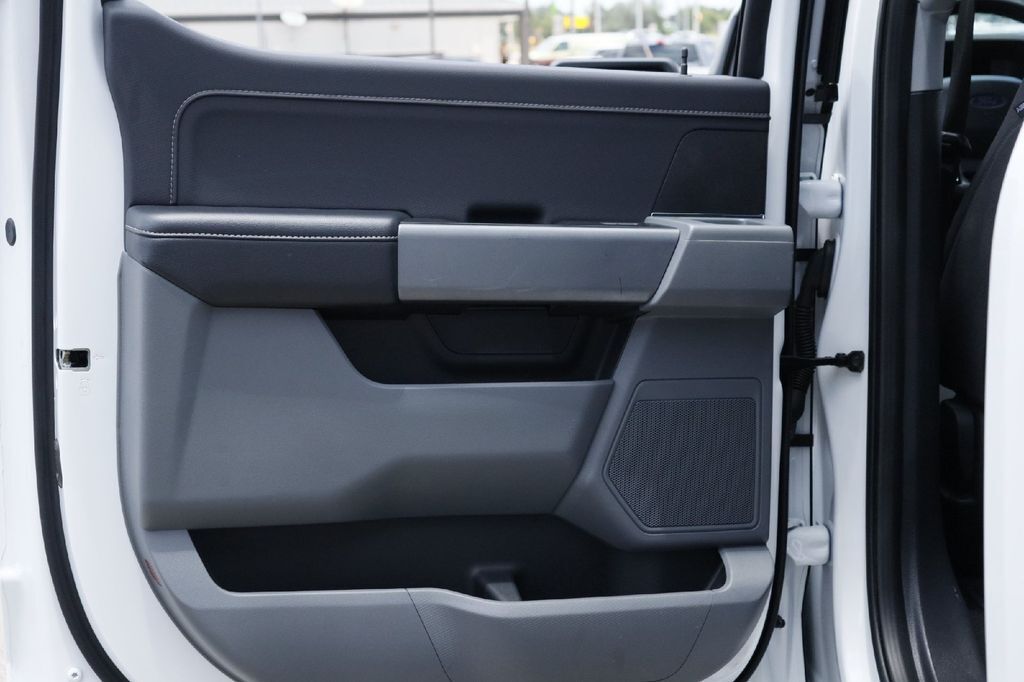 2025 Ford F-150 XLT Hondo TX
