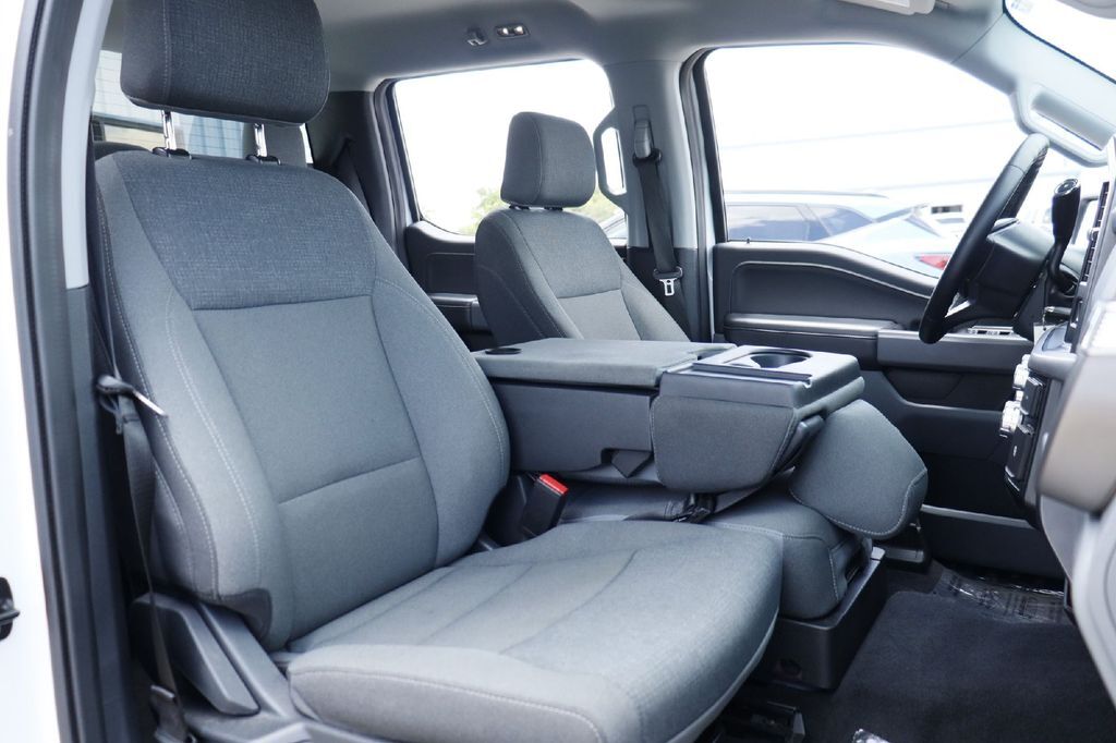 2025 Ford F-150 XLT Hondo TX
